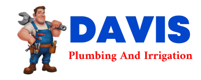 Trusted plumber in LOCUST